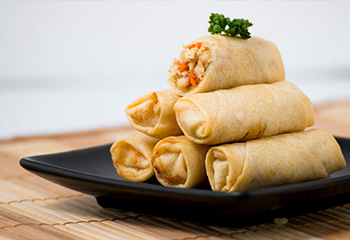 Spring Roll